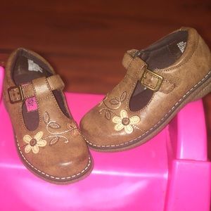 Toddler girl shoes